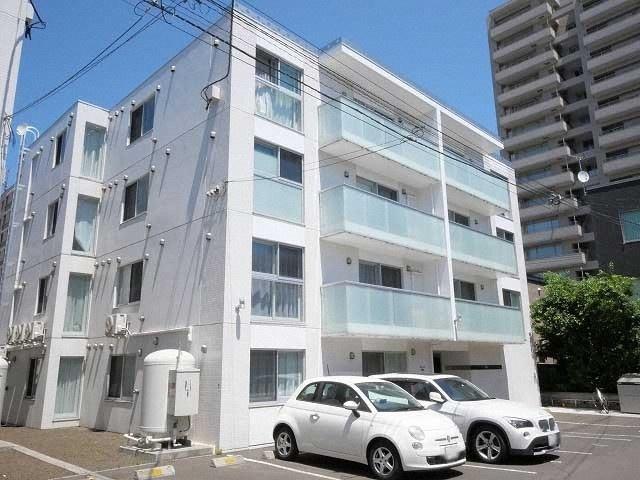 外観写真1