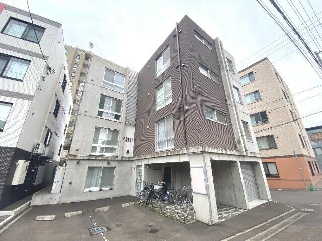 ピエーノ南円山 物件画像