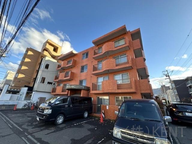 ロイヤルコート円山 物件画像