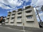 ファインディ西町外観1