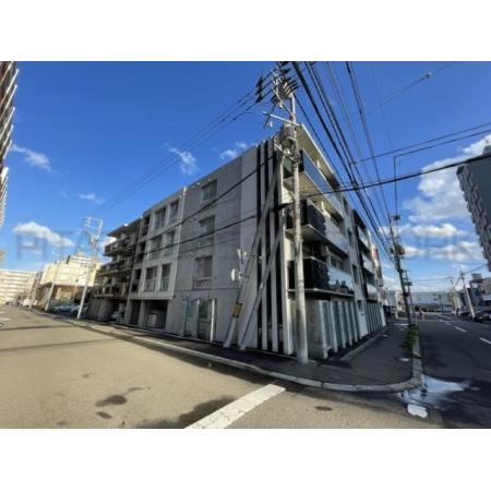 外観写真1