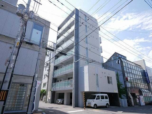 外観写真1