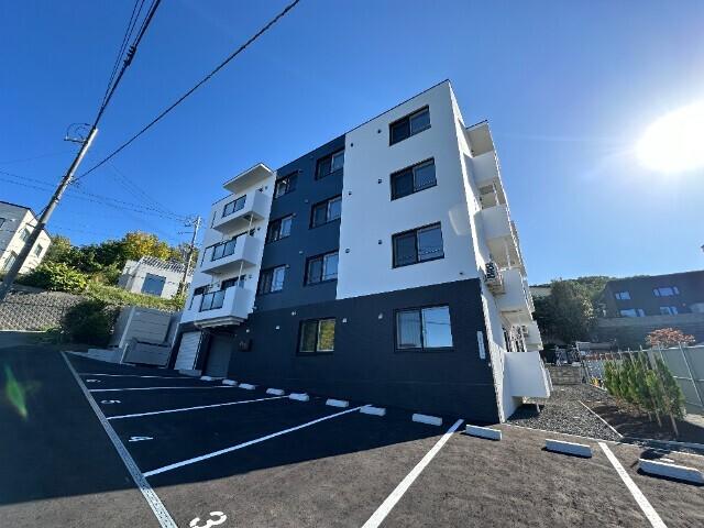 プレミア山の手 物件画像