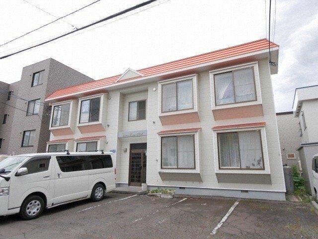 外観写真1