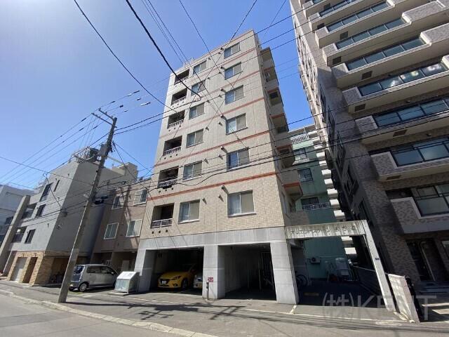 オリエントステージ表参道 物件画像