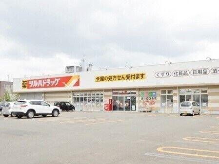 周辺環境画像