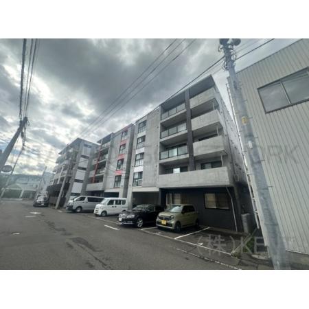 外観写真1
