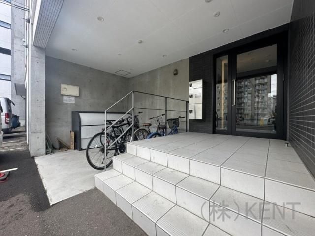 エヴァ北円山 物件画像