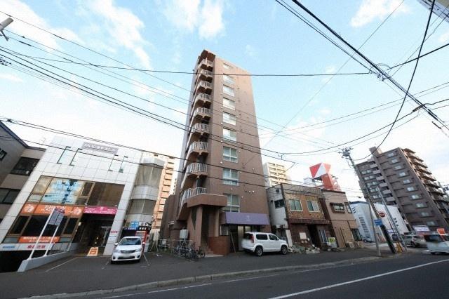 ライズ円山 物件画像