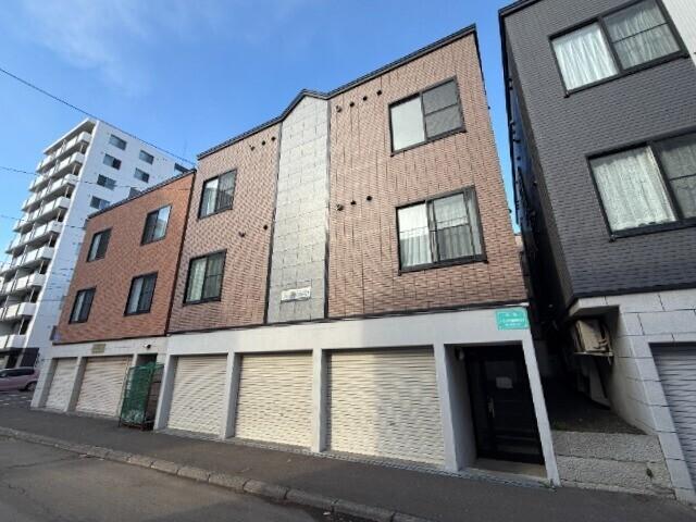 外観写真1