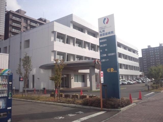 周辺環境画像