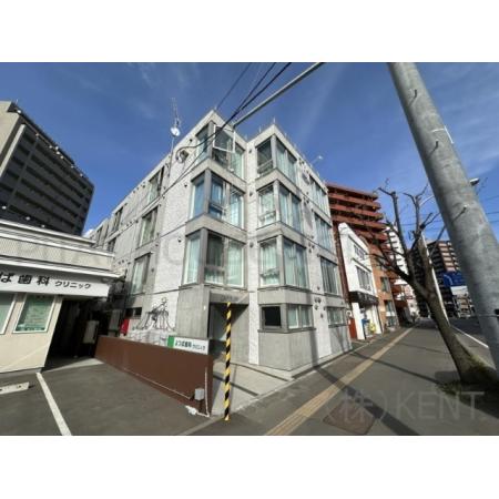 外観写真1