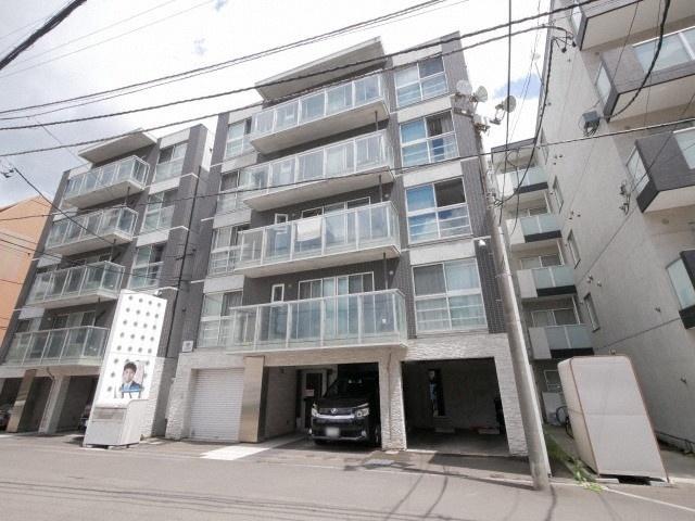 ウエストヴィレッジ 物件画像