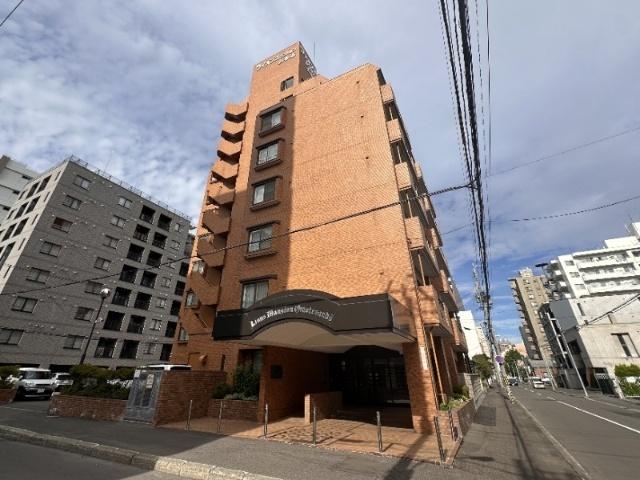 ライオンズマンション表参道 物件画像