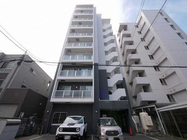 アストリア大通 物件画像