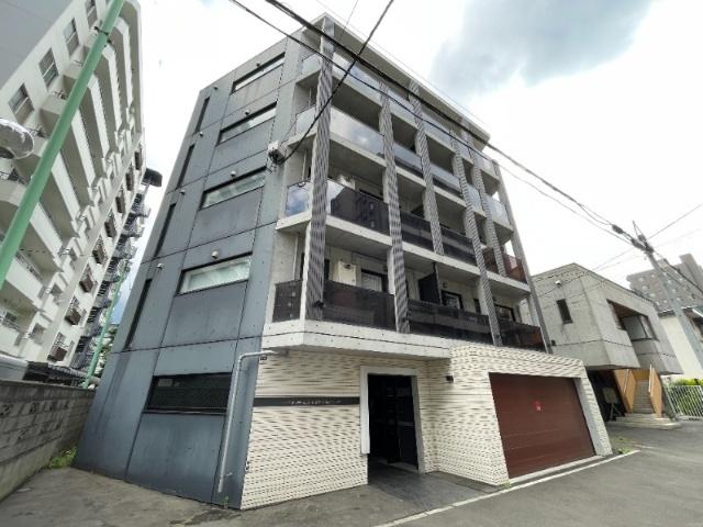 ヴェネーノ円山 物件画像