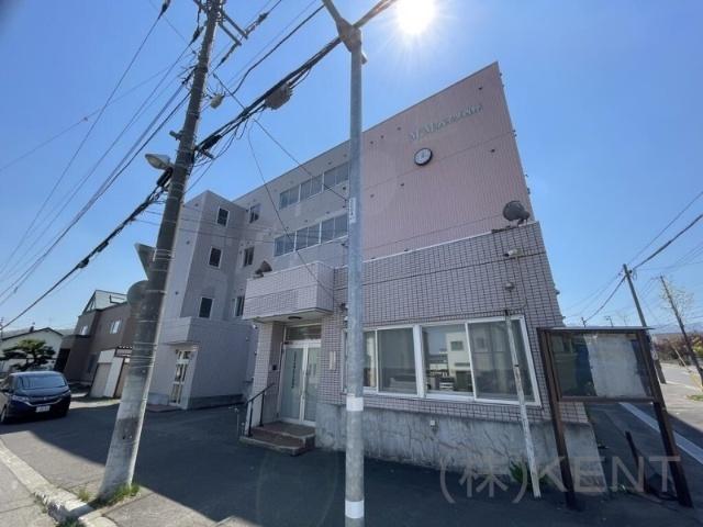 ＭＭハイツ西野 物件画像