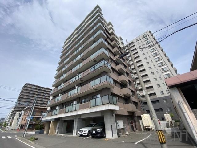クラッセ近代美術館北 物件画像