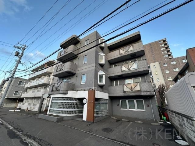 ドムス３２５ 物件画像
