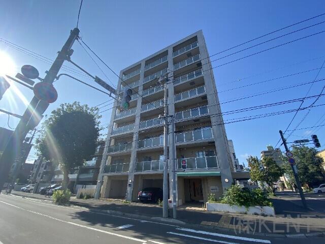 フィール円山 物件画像