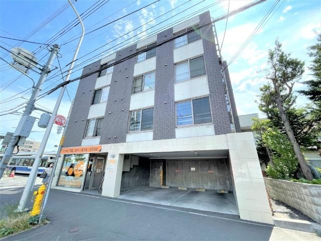 エンバシー発寒南 物件画像