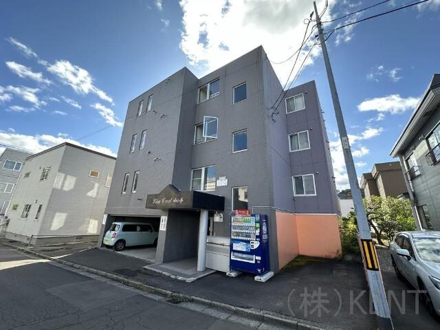 ビュークレスト山の手 物件画像