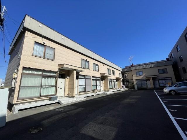 山の手サンハイツ 物件画像