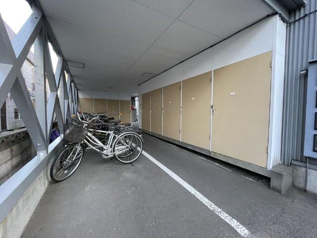山の手Ｕ−ハウス 物件画像