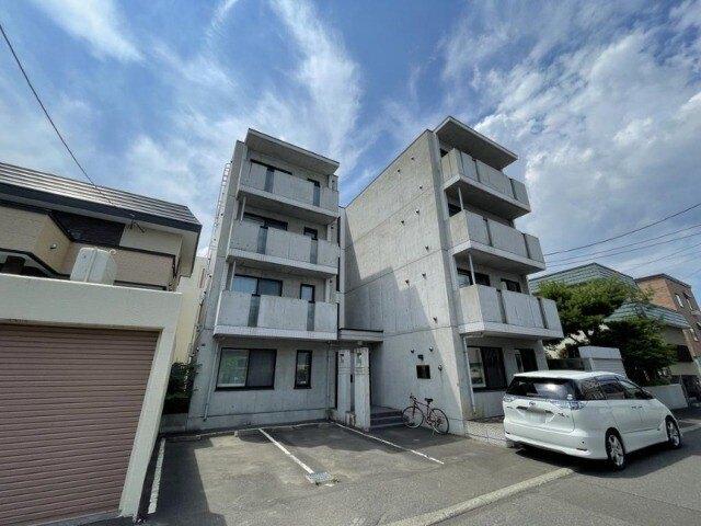 プライムシーン 物件画像