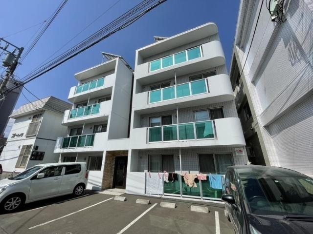 クラリス琴似 物件画像