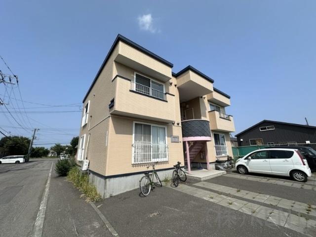 スカイテラスみか 物件画像