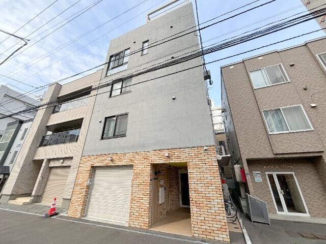 セブンスコート円山 物件画像