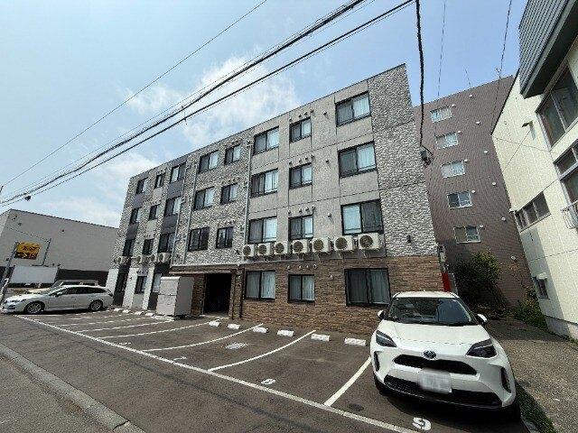 レジデンス円山北 物件画像