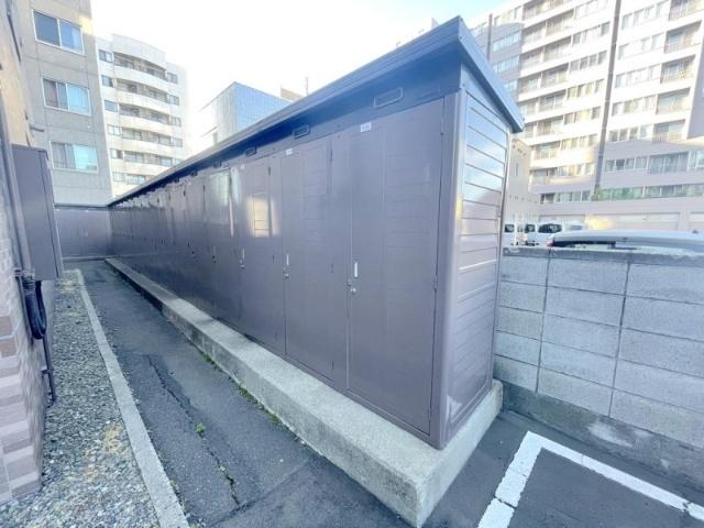 コートロティ琴似 物件画像