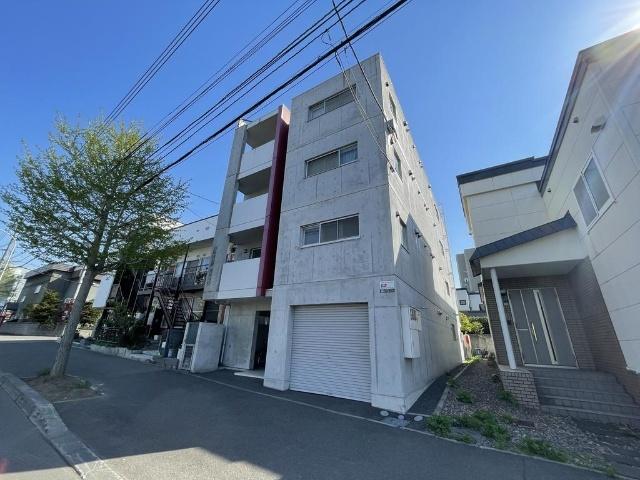 カサロッソ西町 物件画像