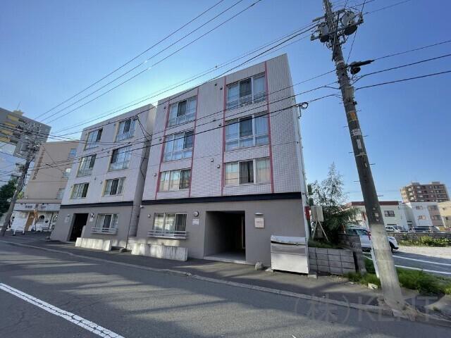 ヴェレーナ二十四軒 物件画像