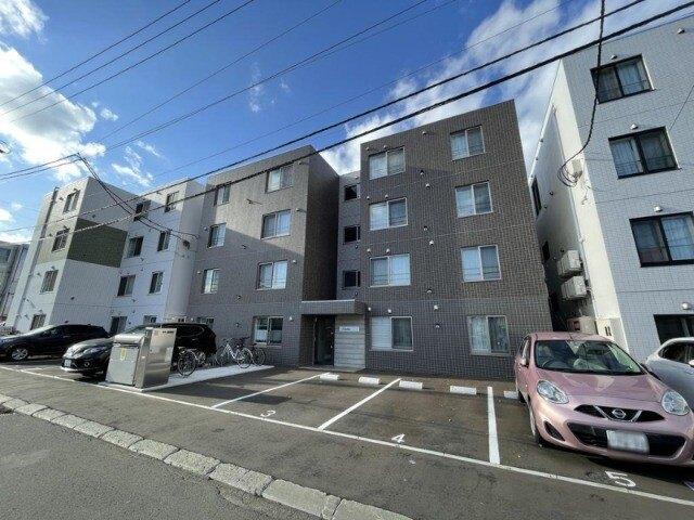 ラピスブラオ二十四軒 物件画像