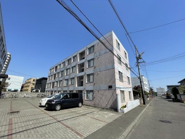 エナージ南山の手 物件画像