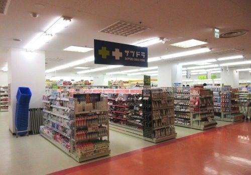 周辺環境画像