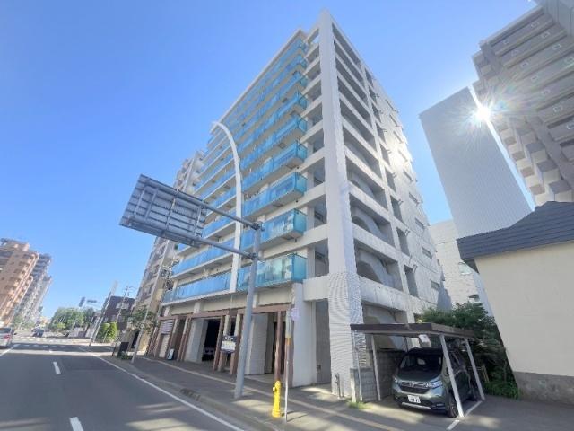 コローレ知事公館前 物件画像