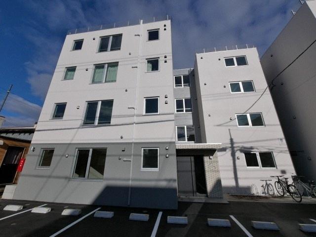 Ｌｉｖｅａｓｅ　Ｈａｓｓａｍｕ 物件画像