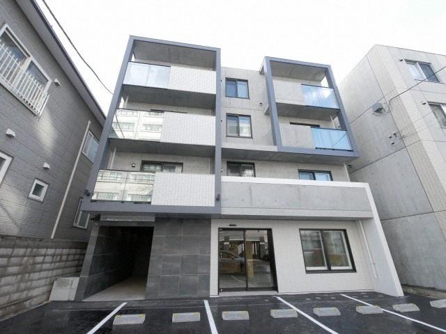 ＡＯＲＩＯ円山裏参道 物件画像