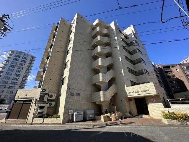 エスポアール円山 物件画像