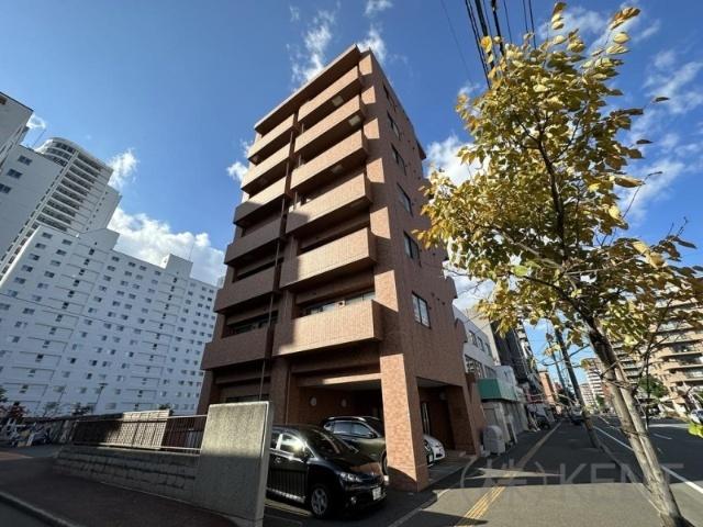 MYプラザ円山公園 物件画像