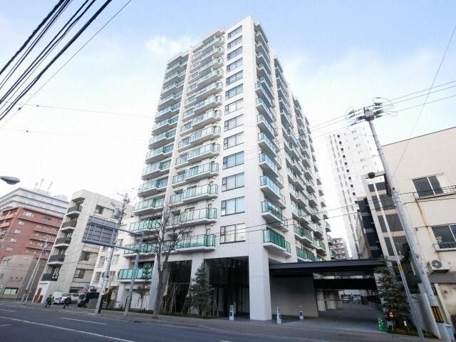 シティハウス円山 物件画像