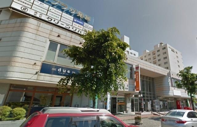 周辺環境画像