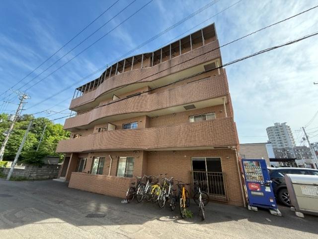 フォレスト神宮前 物件画像