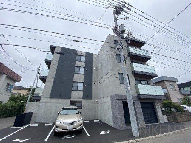 ル・ヌアージュ宮の沢 物件画像