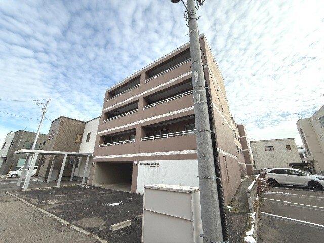 フェバリットラ・サンク 物件画像