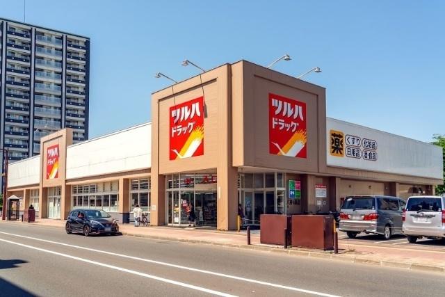 周辺環境画像